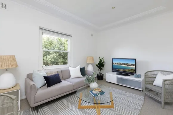 4/185 Carrington Road, Coogee