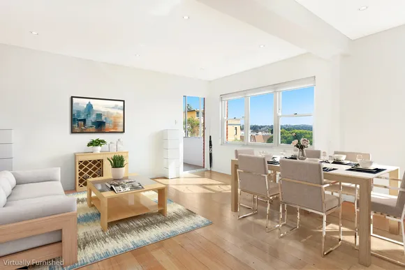 10/77 Dudley Street, Coogee