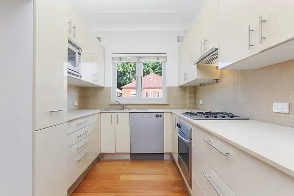 11/85 O'Sullivan Road, Rose Bay