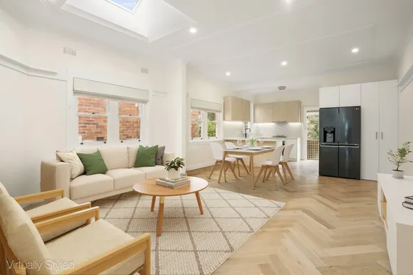 2/43 Blair Street, Bondi Beach
