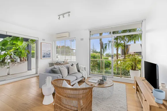 2/16 Belgrave Street, Bronte