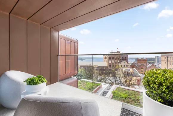 309/38D Cumberland Street, The Rocks