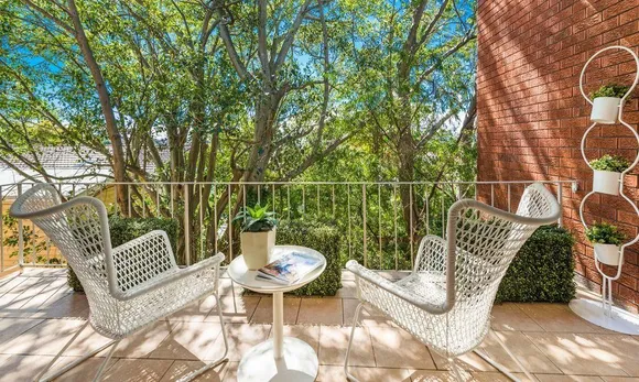 6/2 Dolphin Street, Randwick