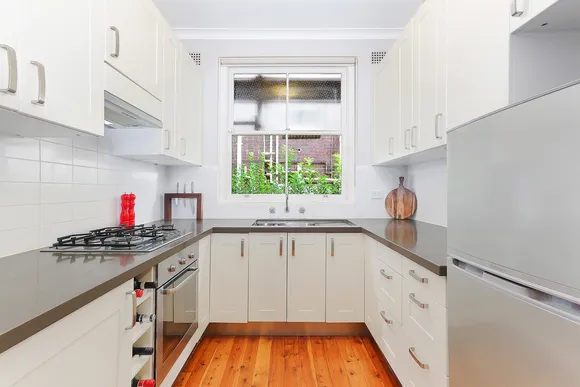 3/3a Reed Street, Cremorne