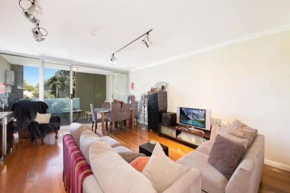 14/177 Salisbury  Road, Camperdown