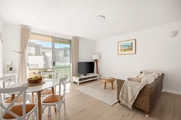 7/198-200 Carrington  Road, Randwick