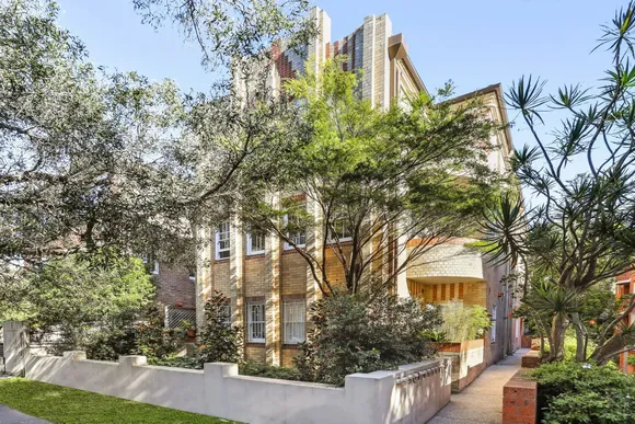 6/48 Beach Road, Bondi Beach
