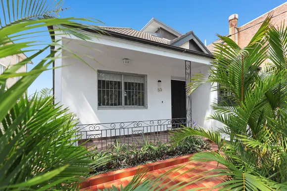 53 Belgrave Street, Bronte