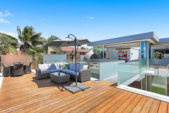 29A Captain Pipers Road, Vaucluse