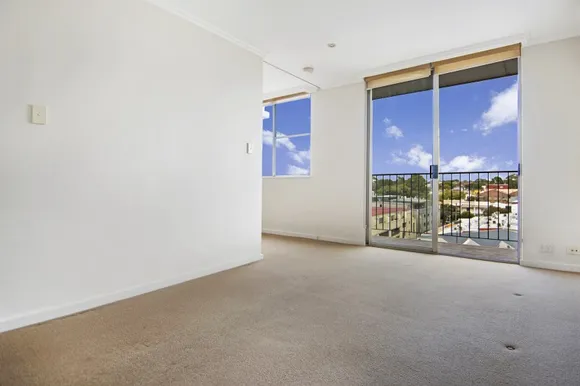 Unit 602/144 Mallett Street, Camperdown