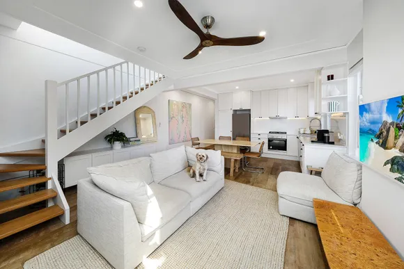 11/15 Penkivil Street, Bondi