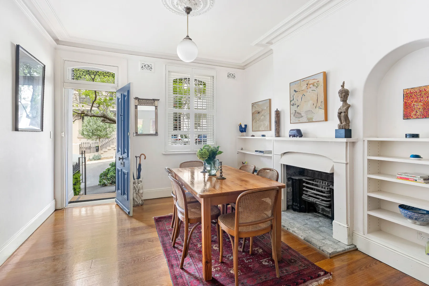 28 Ormond Street, Paddington, Paddington - Thumbnail 7
