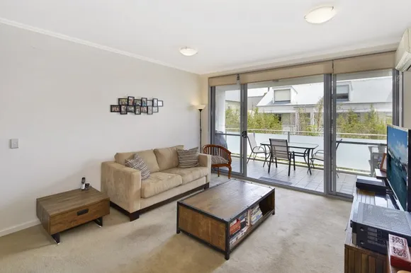 75/253 Chalmers Street, Redfern