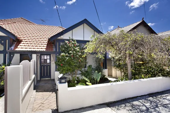 28 Earl  Street, Randwick