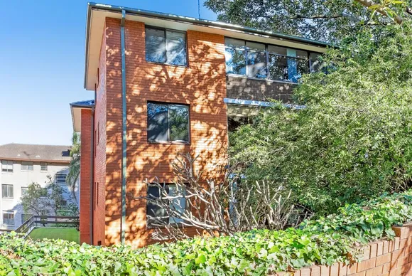 2/1 Pitt Street, Randwick
