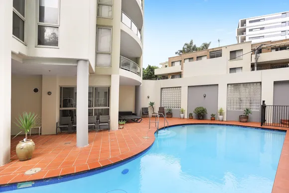 27/257 Oxford Street, Bondi Junction