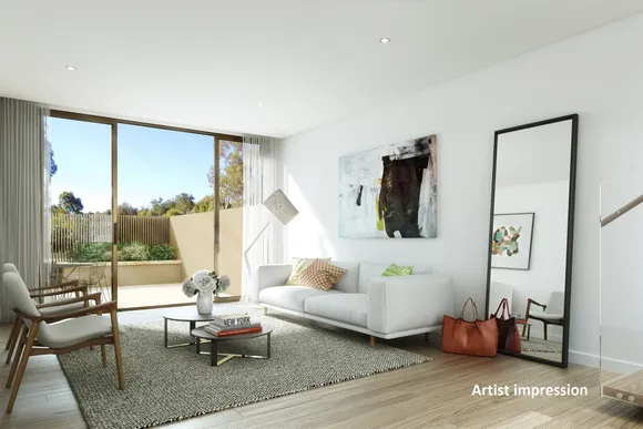 20/14-18 Primrose  Avenue, Rosebery
