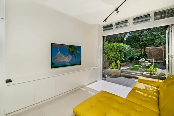 25 Campbell Avenue, Paddington