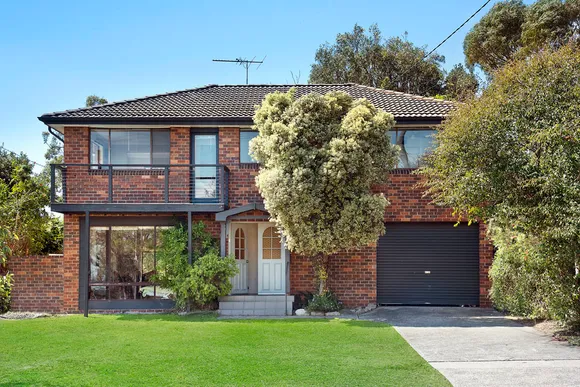 86 Eric  Street, Bundeena