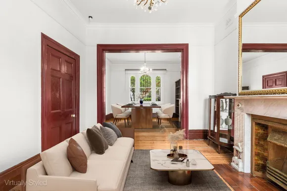 194 Edgecliff  Road, Woollahra