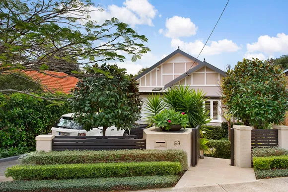 53 Yanko  Avenue, Bronte