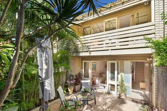 33/31-39 Diamond Bay Road, Vaucluse - Image 1