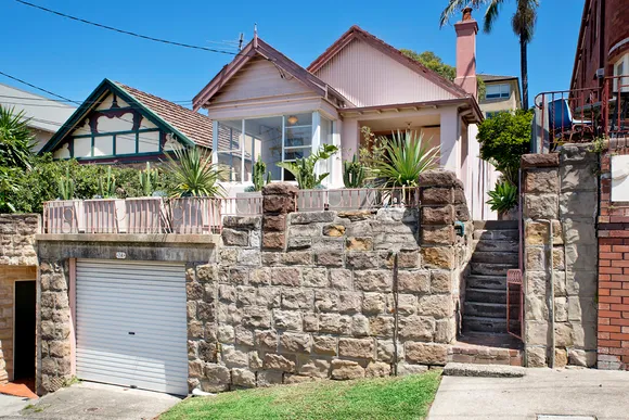 74 Dudley  Street, Coogee