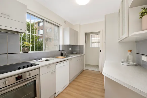 11/10-16 Melrose Parade, Clovelly