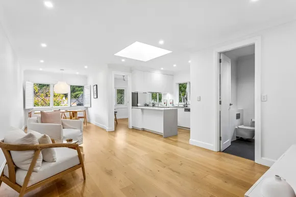 12/20 Plumer Road, Rose Bay