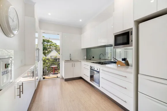 144 Paddington Street, Paddington