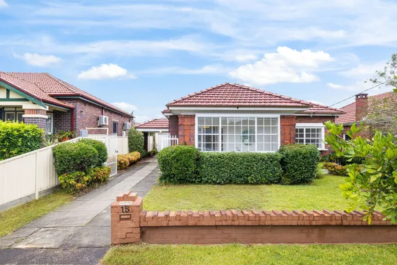 15 Cobham Street, Maroubra