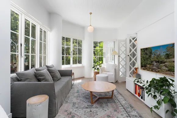 1/25-27 Mona Road, Darling Point