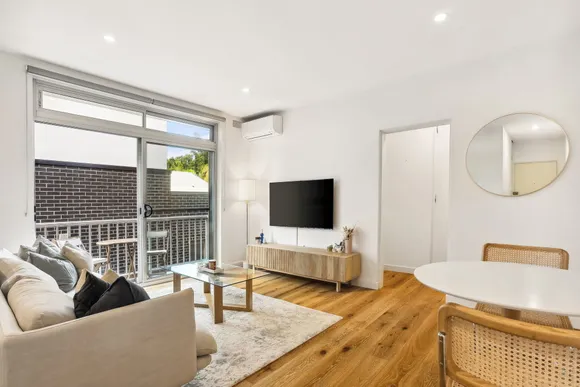 2/31 Palmerston Avenue, Bronte