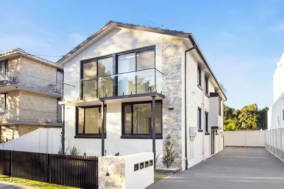 1/11B Dalley Avenue, Pagewood