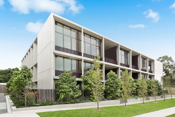 5/15 Yarraman Avenue, Randwick