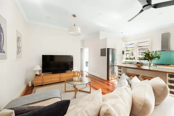 8/45 Sir Thomas Mitchell Road, Bondi Beach