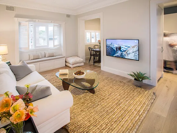 3/5 Edward Street, Bondi Beach