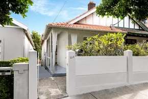 104 Fern Street, Randwick