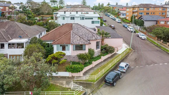 18 Surfside Avenue, Clovelly