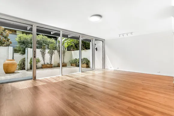 11/17 Albert Street, Edgecliff