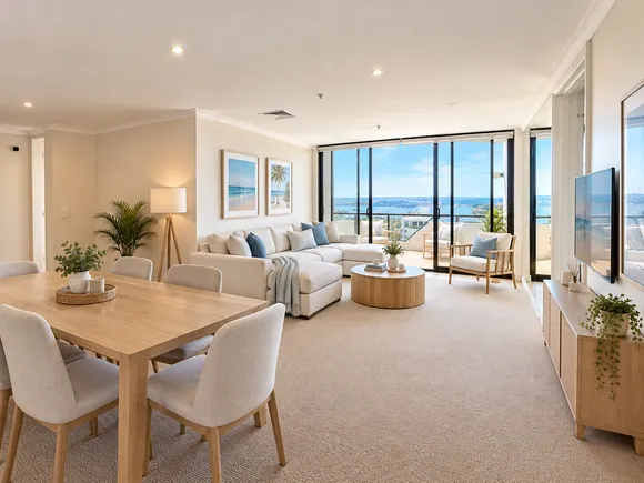 2702/71-73 Spring Street, Bondi Junction