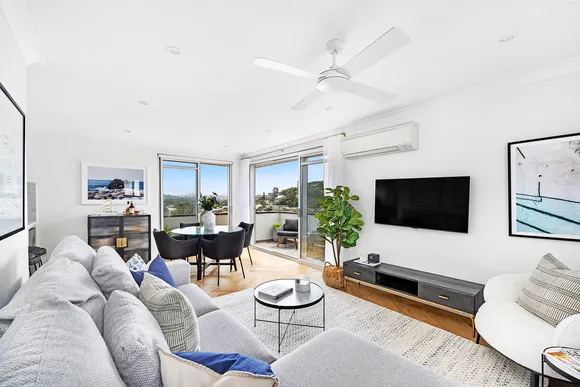 5/123 Murriverie Road, North Bondi