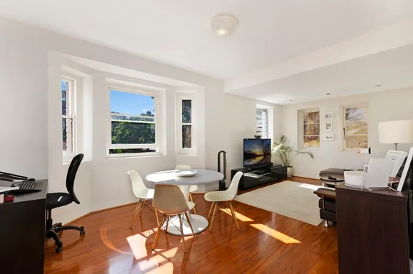 4/6 Pringle Place, Woollahra