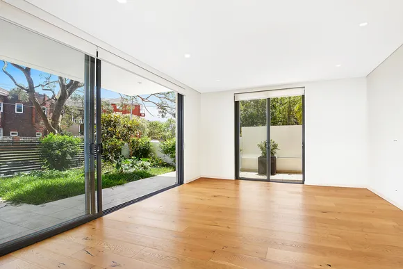 1/33-35 Prince Street, Randwick