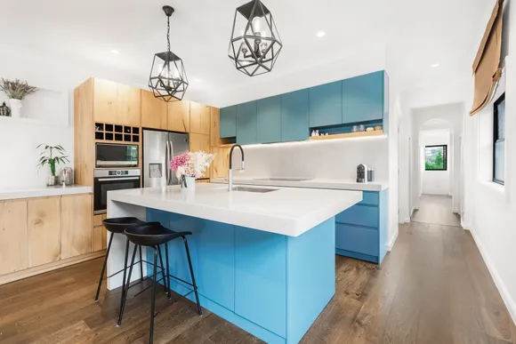 40 Read  Street, Bronte