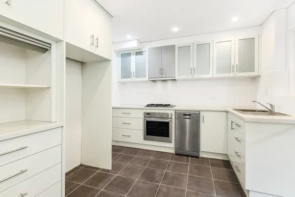 1/7 Cowper  Street, Randwick