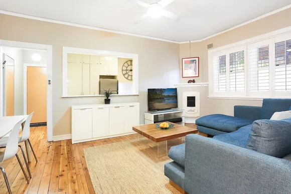 1/4 Ormond Street, Bondi Beach