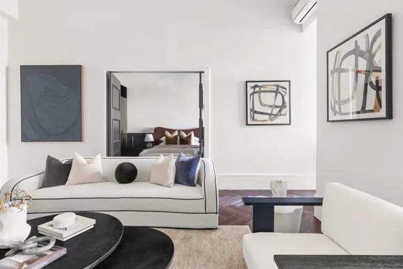 9/50 Bayswater  Road, Rushcutters Bay