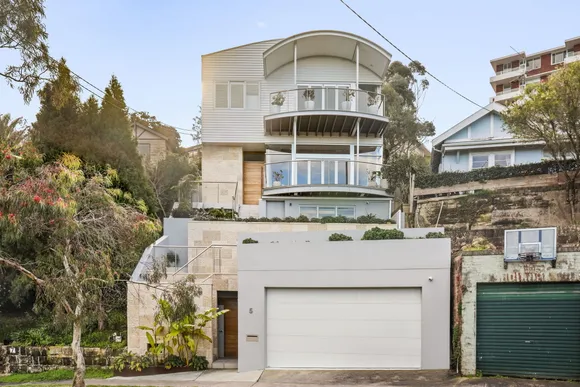 5 Blandford Avenue, Bronte
