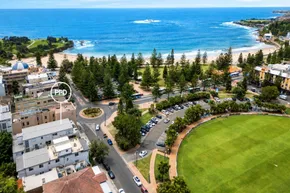 402/123-129 Dolphin Street, Coogee